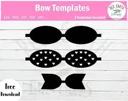 Click here to access the free harry potter svg bow templates! Free Hair Bow Template Svg For Ciruct Free Pdf Hair Bow Template Free Valentines Day Craft Hair Bow Template For Beginners Make Your Own Hair Bow Template Svg Bow Template Free Valentine Bows