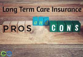 Pros and cons of long term care insurance. Top 10 Long Term Care Insurance Pros And Cons Is Ltci Worth It For You