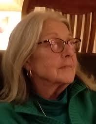 Obituary information for Judith L. Scott