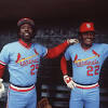 Stl logo in the center with home sweet home printed around it. 1