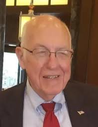 Jerome "Jp" Thomson Obituary (2025)