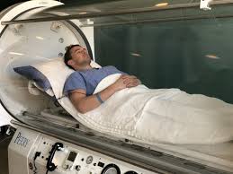 What are the Benefits of Hyperbaric Oxygen Therapy?
