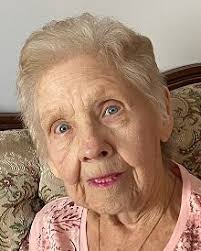 Obituary of Rachel Catherine (Lee) Shaw, Glace Bay