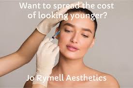 Jo Rymell Aesthetics