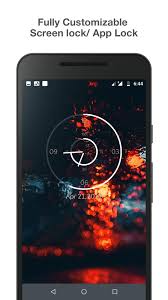 Knock Lock Screen Applock For Android Apk Download