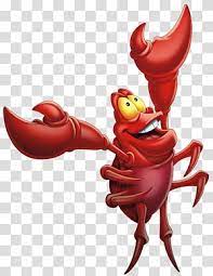 Sebastian Ariel King Triton Cinderella Little Mermaid Sebastian Disney Little Mermaid Crab Character Il Mermaid Cartoon Disney Little Mermaids Cartoons Png