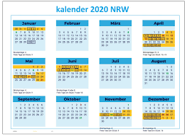 Bereits seit 1983 glänzt schönherr mit ideen für produktpräsentation, verkaufsförderung und professionelle organisationsmethoden. Druckbare 2020 Jahreskalender Nrw Zum Ausdrucken Pdf Druckbarer 2021 Kalender