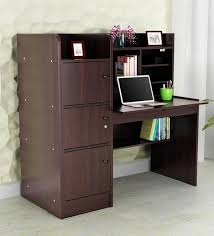 Best Offers And Hot Deals Get 61 Off On Furniture Modern Study Tables Venus Vento Study Table In Walnut Fin Study Table Designs Wooden Study Table Study Table