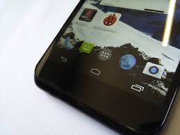 Vodafone Smart 4 Max hands-on review ...