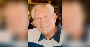 Obituary for Pastor John Preston
