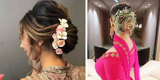 For the best day of your life, you should search a beautiful wedding dress, and also you need to best wedding hairstyle too. Gorgeous Hairstyles For Wedding Reception To Glam Up Your Look
