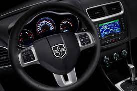 See the list of 2013 dodge avenger interior features that comes standard for the available trims / styles. 2013 Dodge Avenger Interior Photos Carbuzz