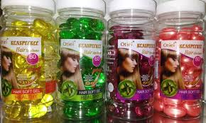Vitamin e is a potent well researched and publicized antioxidant necessary in human nutrition. Kenspeckle Otiei Hair Soft Gel Capsule 60 Pcs Hair Vitamin Capsule Olive Color Buy Online At Best Prices In Bangladesh Daraz Com Bd