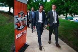 Sam reinhart played in three leagues over the course of his career. Sam Reinhart A Case Study On A Developing Player Die By The Blade