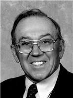 Robert Faulds Obituary (1934