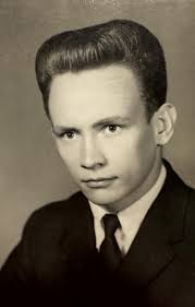 Obituary information for William C. "Bill" Johnson