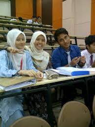 Throwback Kolej Matrikulasi Selangor Sayidahnapisahdotcom