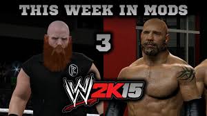 Wwe 2k15 is probably the most authentic and intense wrestling game that you can . Wwe 2k15 Pc Mods Episode 12 Diva S Revolution Tna Invasion Pc Smacktalks Org