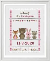 Whale custom designed pattern for baby boy birth announcement, birth record whale in blue for a nautical nursery ## please read the entire product description below before purchasing, and contact me if. 100 Cross Stitch Ideas Cross Stitch Stitch Cross Stitch Patterns