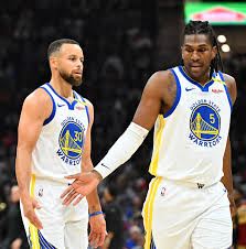 News source: Golden State Of Mind