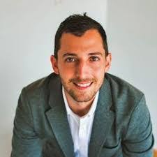 Ramzi Salameh's Instagram, Twitter & Facebook