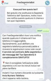 Guida Come Abilitare Il Ti Ho Cercato Con Telegram Gratis Techboom
