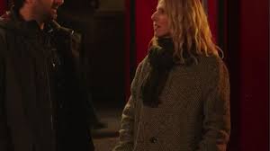 Gets a taste of the acting life. Herringbone Coat Sandrine Sandrine Kiberlain In Ten Percent S04e04 Spotern