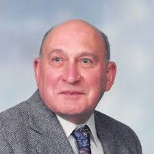 Richard Donald Buntman Obituary