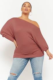 Plus Size Off The Shoulder Top With Images Plus Size Fashion Tips Plus Size Fashion For Women Plus Size Tops