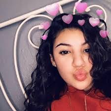 Jennifer Astorga's Instagram, Twitter & Facebook