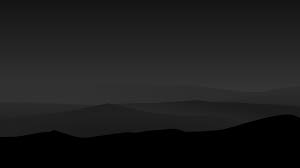 7680x4320 Wallpaper Night Mountains Landscape Dark Minimal 4k 8k Minimalist Wallpaper Desktop Wallpaper Black Minimalist Desktop Wallpaper