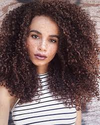 Diesen 15 Instagram Konten Sollten Alle Madels Mit Locken Folgen Curly Hair Styles Textured Hair Natural Hair Styles