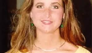 Suzanne Elizabeth Streeter — The Suitcase Detective