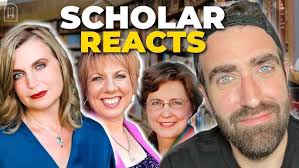 An Afternoon with Mary Shellman