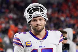 Josh Allen is NOT The Problem - The Beacon