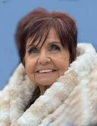 Beverly (Baker) Eddy Obituary (1936