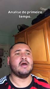 Analise do primeiro tempo