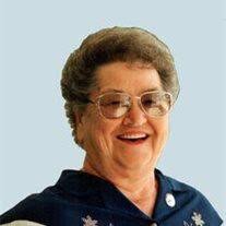 Emma Jean Shockley Obituary