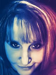 Photo effects combo by Verna Knox-Arnold