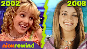 Britney spears' father jamie spears apparently doesn't want his daughter in a conservatorship, either. Jamie Lynn Spears Through The Years 2002 2019 Nickrewind Youtube