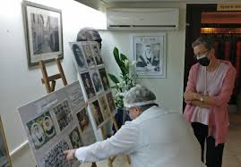 While the bagel shop offers more traditional litvak fare, the food kiosk will present characteristically mediterranean food, the new director of the bagel shop and of the israeli food kiosk aistė košienė said. Litvaks Hashtag On Twitter