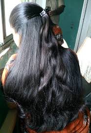 Looking for indian hairstyles for short hair? Lovely Thick Healthy Hair Long Indian Hair Long Shiny Hair Long Thick Hair