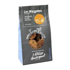 Margottes Tapenade Un P Tit Bout D Auvergne