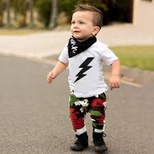 If you're searching for a cute name for your son, consider one of the options below. Top 10 Cute Baby Boy Outfits Of 2019