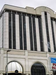 Maybe you would like to learn more about one of these? The Atlantic Club Is Crumbling Who S Responsible Route 40route 40