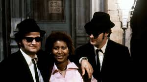 He said that john belushi showed up two hours late for the session, and because of this, they had to have joe walsh play guitar on it. The Story Of The Blues Brothers Movie And Its Iconic Soundtrack 40 Years On Smooth