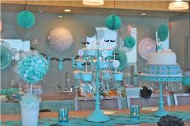 33 Fantastic Baby Shower Centerpiece Ideas Table Decorating Ideas