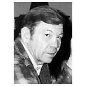 Search Robert Halliday Obituaries and Funeral Services