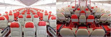 This was my first time flying with airasia, many other travellers had shared their positive. Insight Flying Airasia X From Kuala Lumpur To London