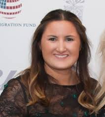 Welcome to Audrey Mastroianni's MWOY Fundraising Page!